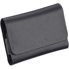 Mio Tasche 4.7 Zoll f�r Moov Moov 300, Moov Spirit 500 und Navman Spirit 500 Navigationssysteme
