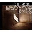 Revolving Doors