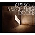 Revolving Doors