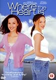 Where The Heart Is [UK IMPORT] - Ashley Judd