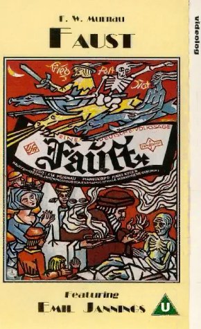 Faust [1926]