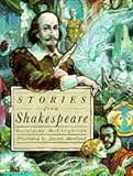 Stories from Shakespeare
