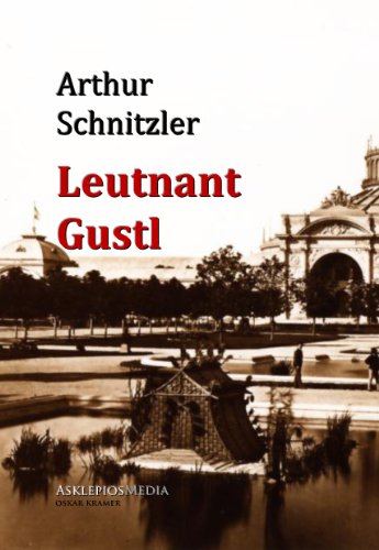Leutnant Gustl (German Edition)