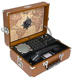 Spirit of St. Louis Field Phone MK2