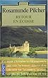 Retour en Ecosse