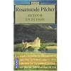 Retour en Ecosse