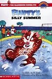 Fluffy's Silly Summer (level 3) (Hello Reader)
