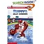 Fluffy's Silly Summer (level 3) (Hello Reader)