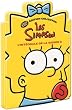 Les Simpson, saison 8 - Edition Limit�e T�te de Maggie 4 DVD