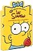 Les Simpson, saison 8 - Edition Limitée Tête de Maggie 4 DVD