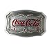 Search : Coca Cola Belt Buckle