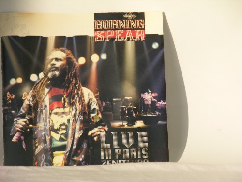 Burning Spear - New Civilization Lyrics - Zortam Music