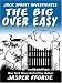 The Big Over Easy (Nursery Crime, #1)