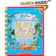 Math For All Seasons (Scholastic Bookshelf)