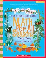 Math For All Seasons (Scholastic Bookshelf)
