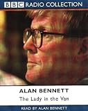 Books : The Lady in the Van/My Uncle Clarence (BBC Radio Collection)