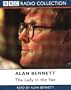 The Lady in the Van by Alan Bennett (BBC Radio Collection Audio Cassette)