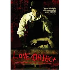 Re: Nikki / Love object (2003)