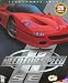 Software : Need For Speed 2: SE