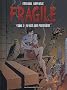 Fragile, Tome 3 : Tu n'es que poussi�re