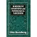 Borderline Conditions and Pathological Narcissism (Master Work Series)