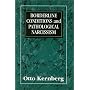 Borderline Conditions and Pathological Narcissism (Master Work Series)