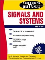 Schaum's Outline of Signals and Systems (Schaum's Outline Series)