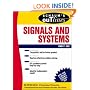 Schaum's Outline of Signals and Systems (Schaum's Outline Series)