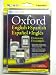 Oxford English-Spanish Spanish-English for Smartphone