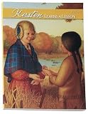Kirsten Learns a Lesson: A School Story (American Girls Collection)