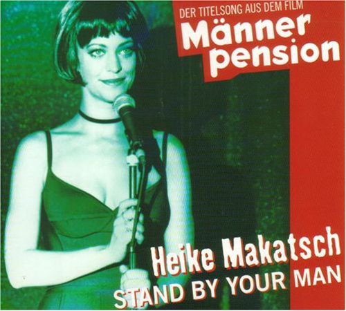 Heike Makatsch - Stand by Your Man - Zortam Music