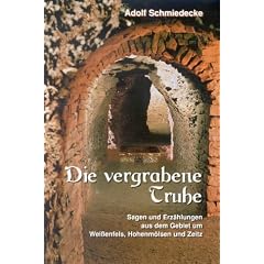 Die vergrabene Truhe