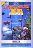 Eigenschaften TOPOS Marketing GmbH  / Aquarium XXL MegaPaket