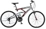 Vertical Rip Curl Men's Dual-Suspension Mountain Bike
