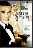 Never Say Never Again (Collector's Edition) [Import]
