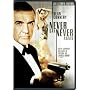 Never Say Never Again (Collector's Edition)