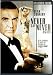 James Bond on DVD