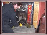 Chimney Sweep Service Start Up Business Plan NEW 2008!