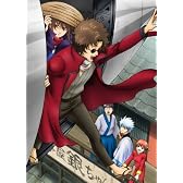 銀魂 シーズン其ノ四 6 [DVD]