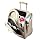 Samsonite Silhouette 12 Rolling Tote