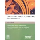 Environmental Engineering FE EIT Exam Prep (FE EIT Exam Preparation) by Environmental engineering