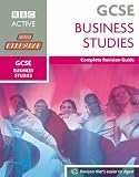 Review BBC Active  / Business Studies: Complete Revision Guide (Bitesize GCSE)