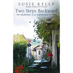Two Steps Backward
