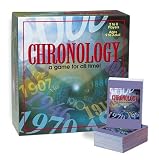 Chronology