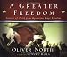 Books : A Greater Freedom: Stories of Faith from Operation Iraqi Freedom