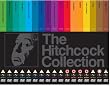 The Hitchcock Collection [DVD]