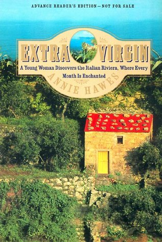 Buy Extra Virgin: A Young Woman Discovers the Italian Riviera, Where Every Month Is Enchanted online at Discounted New and Used prices. Delivered to your door with City Travel Guides.com