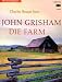 Die Farm. 4 Cassetten (Hörkassette)