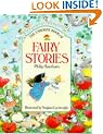 The Usborne Book of Fairy Stories (Usborne Stories)
