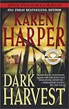 Dark Harvest (Maplecreek Amish Trilogy)